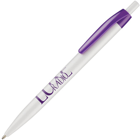 Supersaver Click Ballpens