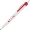 Supersaver Click Ballpens  - Image 2