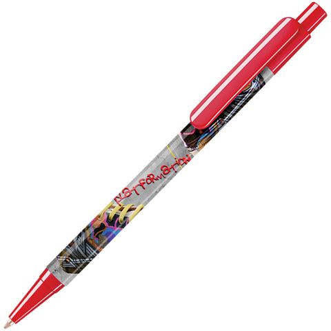 Supersaver Photo Ballpens