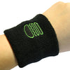 Sweat Wristbands  - Image 2