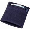 Sweatbands with Zip  - Image 2