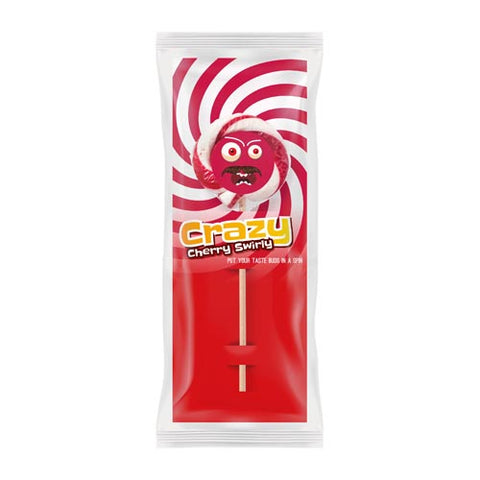 Swirly Pop Cards