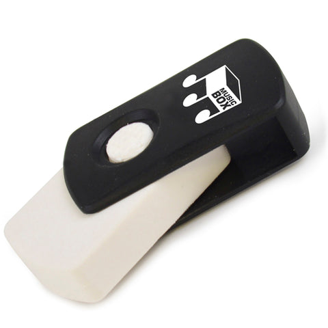 Swivel Erasers