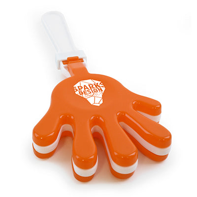 Hand Clappers