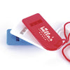 Budget Flat Whistles
