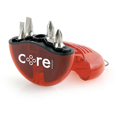 Cutler Tool Set
