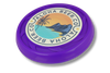 NEW! Recycled Frisbees