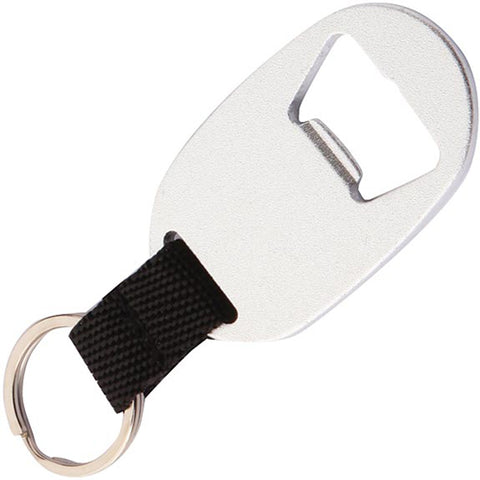 Tag Bottle Opener Keyrings