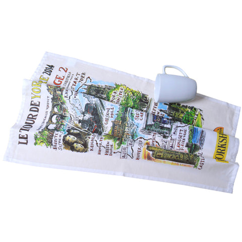 Tea Towels