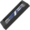 Techno Metal Pen and Pencil Sets  - Image 4