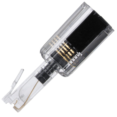 Telephone Wire Untangler