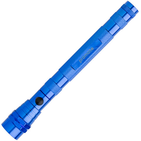 Telescopic LED Aluminium Torches