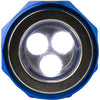 Telescopic LED Aluminium Torches  - Image 3