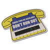 Temperature Gauge Cards  - Image 3