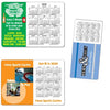 Calendar Magnet Large  - Image 2