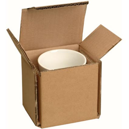 Card Mug Mailer