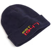 Thermal Fleece Beanies