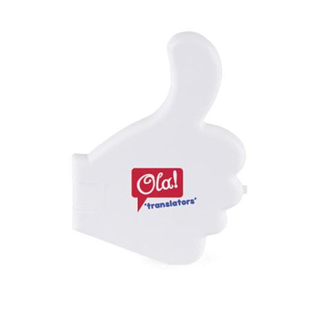 Thumbs Up Mint Cards