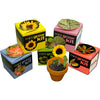 Tiny Terracotta Cubes  - Image 2