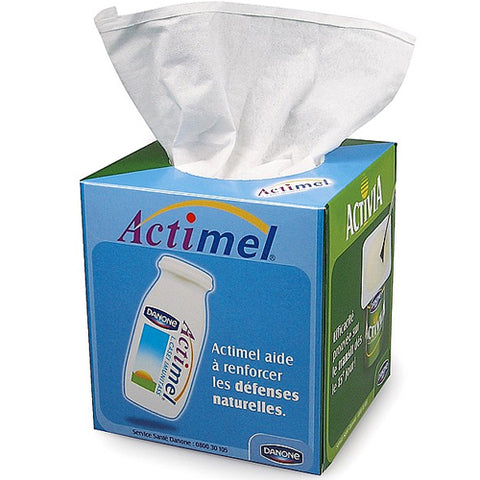 Tissue Boxes