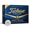 Titleist NXT Tour Golf Balls