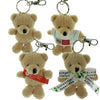 Toby Bear Keyring  - Image 2