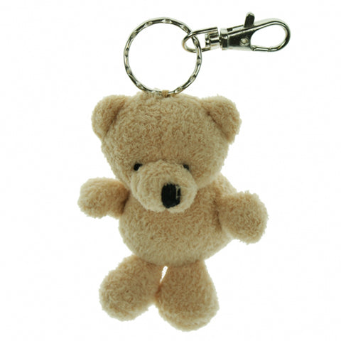 Toby Bear Keyring