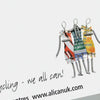 Eco Friendly Sticky Notes 3 x 3  - Image 2