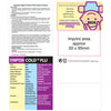 Cold and Flu Symptom Pack  - Image 2