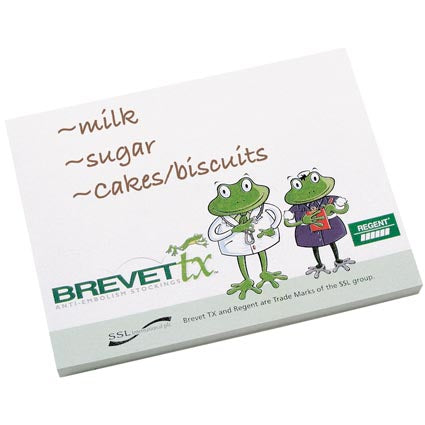 Eco Friendly Sticky Notes A7