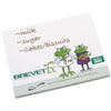 Eco Friendly Sticky Notes A7