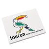 Eco Friendly Sticky Notes A7  - Image 2