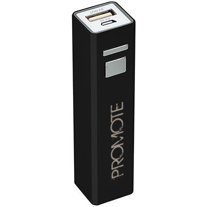 Tower Power Banks
