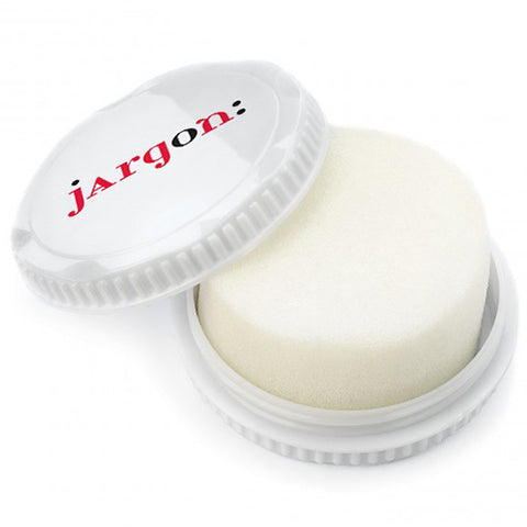 Travel Shoe Polish Sponge