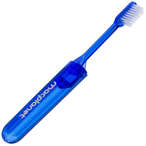 Travel Toothbrushes