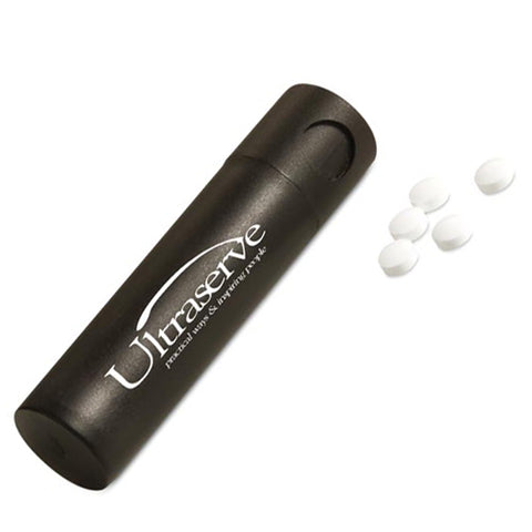 Mint Tubes