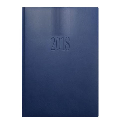 Tucson A5 Weekly Diary