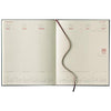 Tucson Cream Quarto Weekly Diary  - Image 3