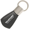 Turn Lock PU Keyrings  - Image 2