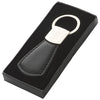 Turn Lock PU Keyrings  - Image 5