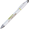 Twist Highlighter Stylus Ballpens  - Image 2