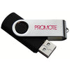 USB Flashdrive Twist