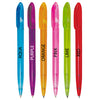 Twisty Frost Ballpens  - Image 2