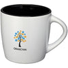 Two Tone Aztec Mugs