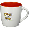 Two Tone Aztec Mugs  - Image 5