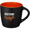 Two Tone Rivera Mugs