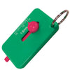 Tyre Tread Gauge Keyrings  - Image 2
