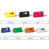 Tyre Tread Gauge Keyrings  - Image 4