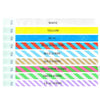 Tyvek ID Wristbands  - Image 2