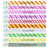 Tyvek ID Wristbands  - Image 4
